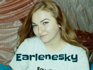 Earlenesky