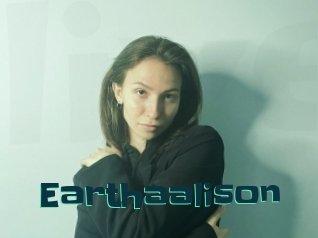 Earthaalison