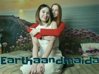 Earthaandmaida