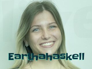 Earthahaskell