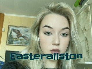 Easterallston