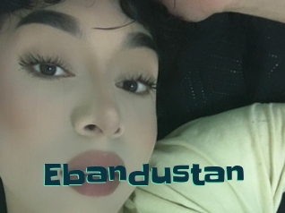 Ebandustan