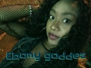 Ebony_goddes