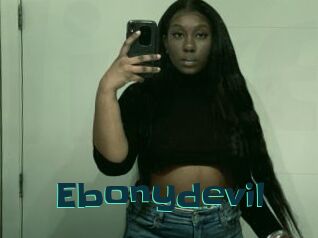 Ebonydevil