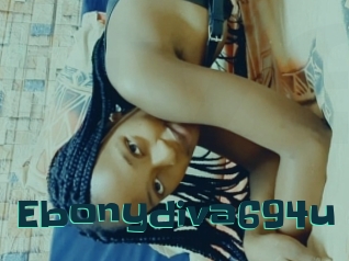 Ebonydiva694u