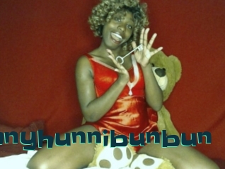 Ebonyhunnibunbun