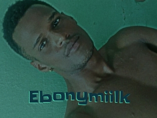 Ebonymiilk