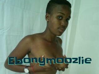 Ebonymoozlie
