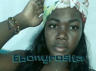 Ebonyrosita