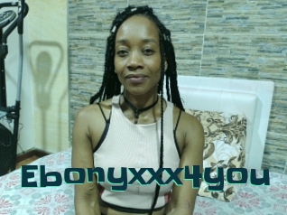 Ebonyxxx4you