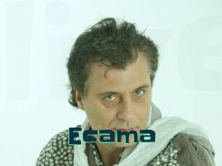 Ecama