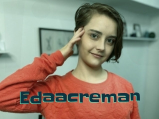 Edaacreman