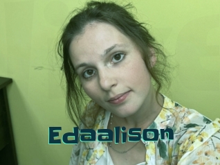 Edaalison