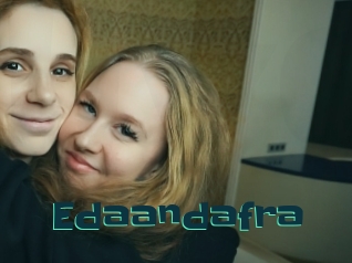 Edaandafra