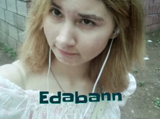 Edabann