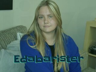 Edabarister