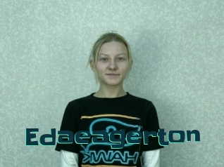 Edaeagerton