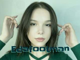 Edafootman