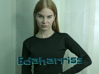 Edaharriss