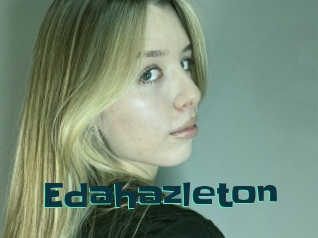 Edahazleton