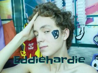 Eddiehardie
