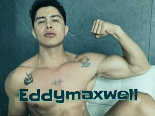 Eddymaxwell