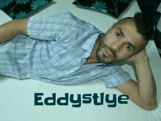 Eddystlye
