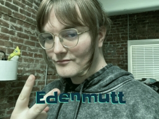 Edenmutt