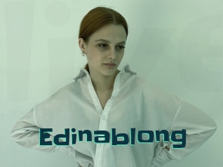 Edinablong