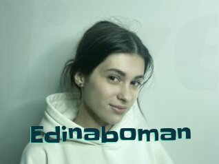 Edinaboman