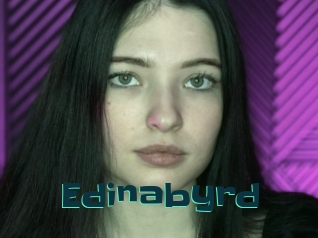 Edinabyrd