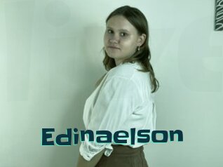 Edinaelson