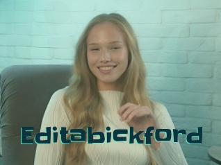 Editabickford