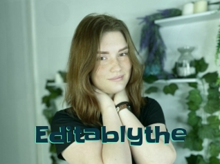 Editablythe