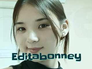 Editabonney