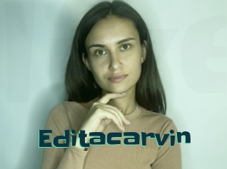 Editacarvin