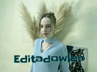 Editadowlen