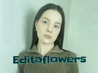 Editaflowers