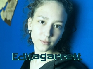 Editagarrett