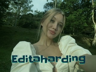 Editaharding