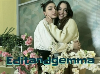 Editandgemma