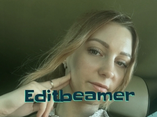 Editbeamer