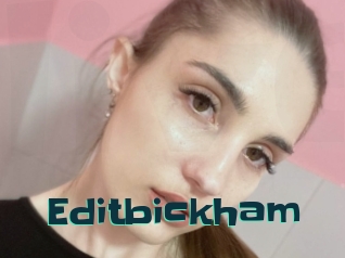 Editbickham