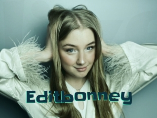 Editbonney