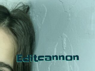 Editcannon