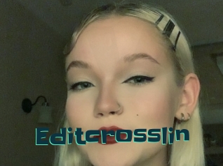 Editcrosslin