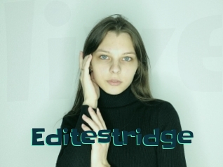 Editestridge