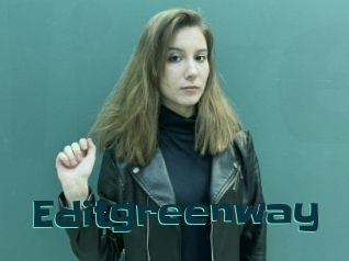 Editgreenway