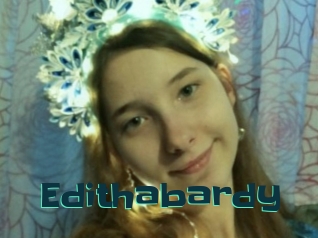 Edithabardy