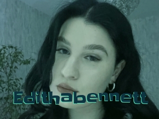Edithabennett